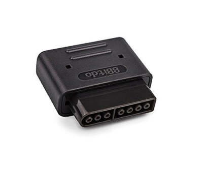 8Bitdo Retro Receiver for SNES/SFC - SNES