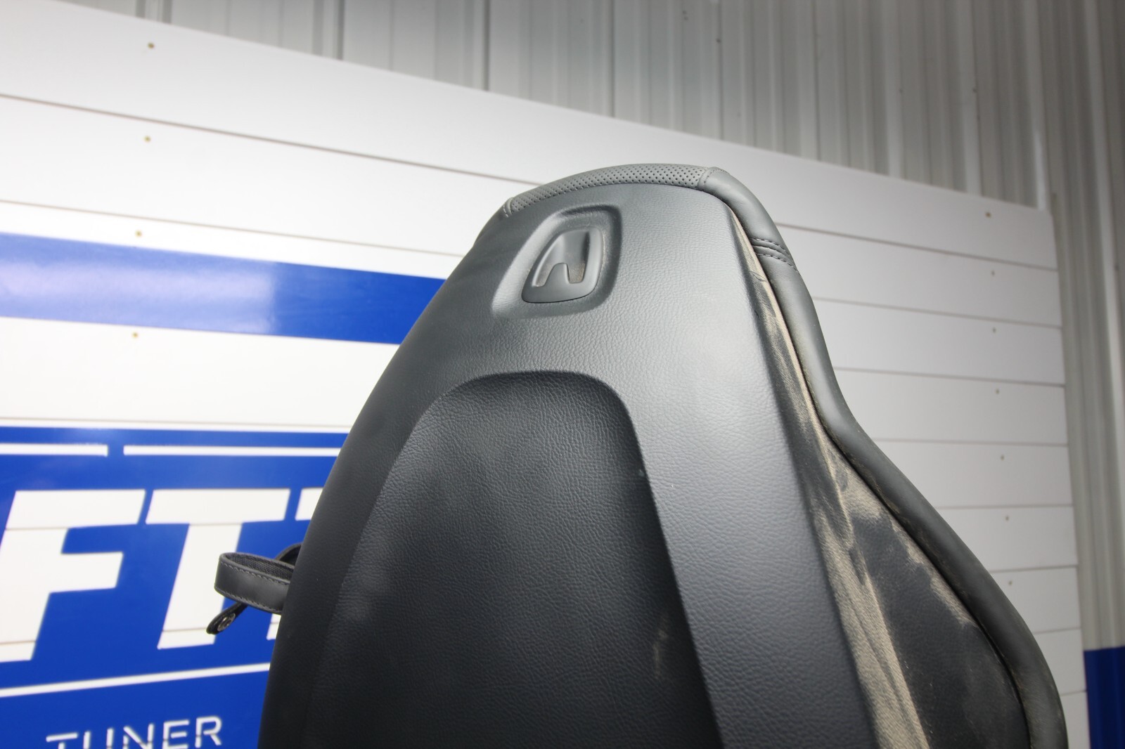 17-21 AUDI R8 V10 PLUS RWS OEM SEAT SET SEATS RIGHT LEFT