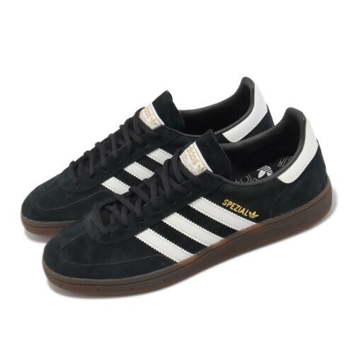  spezial black 24.5センチ adidas Handball Spezial Black Gum DB3021 Men Sz 6.5 | eBay