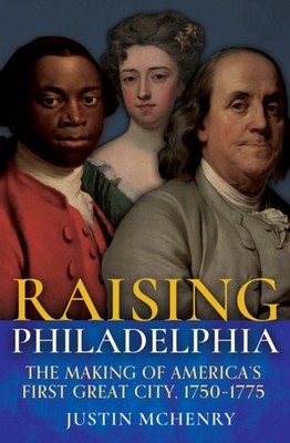 RAISING PHILADELPHIA by MCHENRY, JUSTIN Paperback Self Help Business