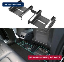 Tesla Model Y Seat Slide Rail Pad Cover for 2...