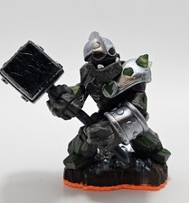 Figurine Skylanders Géants - Granite Crusher - 84515888 - Occasion
