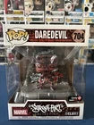 Funko Pop Marvel Daredevil Street Art Collection GameStop Exclusive