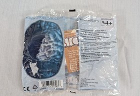 Bionicle Tohunga: 1393 Matoro McDonald's Toy .  Sealed  .