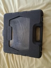 Workzone Corded Combi Drill with Carry Case and Accessories