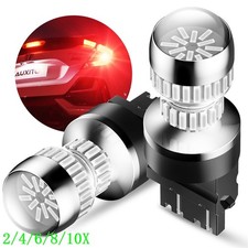 3157 3156 3056 3356 3456 4156 Canbus Red Led Brake Stop Signal Tail Light 210x