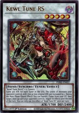 Kewl Tune RS PHRE-EN037 Prices | YuGiOh Phantom Revenge | YuGiOh Cards