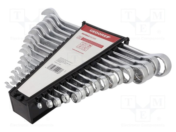 Gedore 3301043 Doppelseitig-image