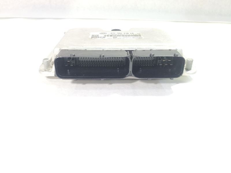 2007 Bentley Continental GTC OEM Engine Control Module Computer 07C906018EN