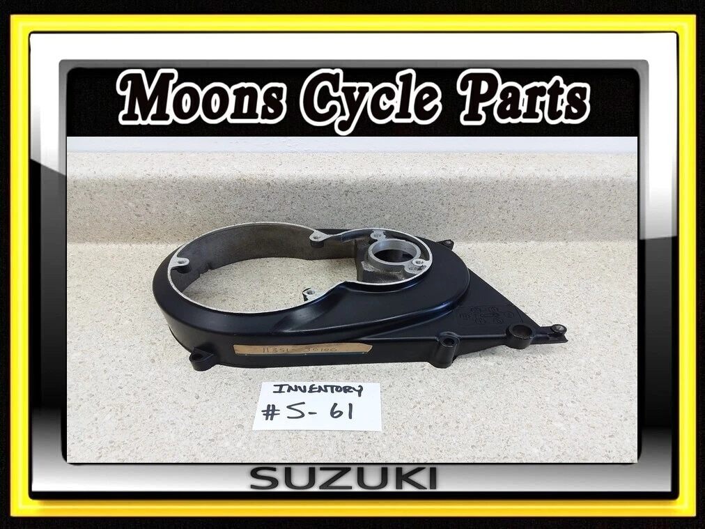 Suzuki Motorcycle & Scooter Parts & Accessories with Vintage Part