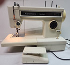 Vintage Kenmore Ultra Stitch 6 Sewing Machine 158.1340281 | Tested/Works!