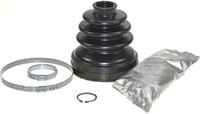 LÖBro Achsmanschettensatz FüR Opel Meriva Corsa D S07 F08 F68 Saab 9-3 Kombi