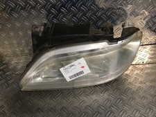 Scheinwerfer links  Citroen Xsara Break 343845