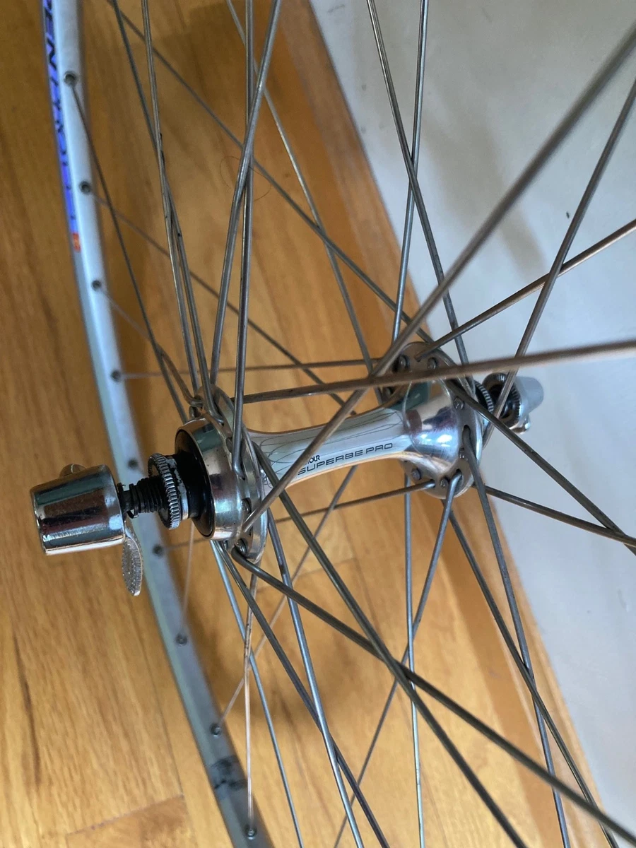 Suntour Superbe Pro In Bicycle Wheels & Wheelsets for sale | eBay