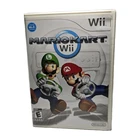 Mario Kart Wii (Nintendo Wii, 2008)  CIB Works