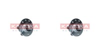 Kamoka 2X Radnabe Radlagersatz Vorne FüR Fiat 500X Jeep Renegade GeläNdewagen