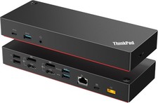 Lenovo ThinkPad USB-C Docking Station Gen 2