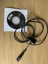 Canon Drucker Ersatzkabel Für MX490 Mit CD
