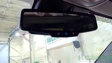 Rear View Mirror With Telematics Onstar Opt Ue1 Fits 15-22 Canyon 12842970