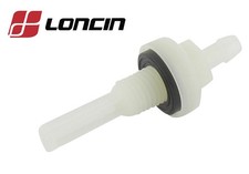 KRAFTSTOFFFILTER LONCIN G160F, G200F, G240F, G270F, G340F, G390F, G420F
