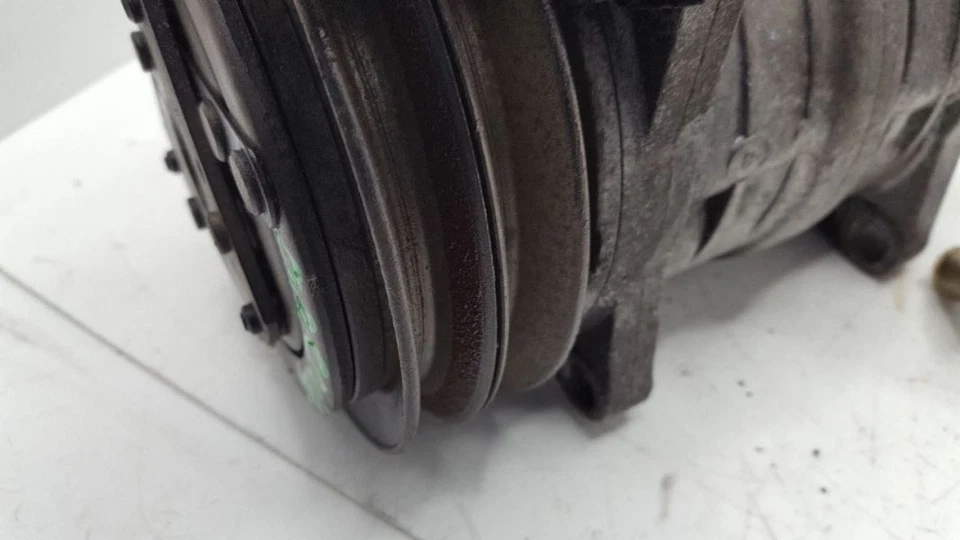 Compresor de aire acondicionado B280F compatible con 88-90 VOLVO 760 671141 Foto 2 de 4