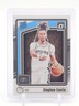 STEPHON CASTLE 2024-25 DONRUSS OPTIC RATED ROOKIE #254 SPURS BASKETBALL A Q5722