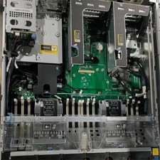 H3C R4900 G3 Server 12x 3.5" 2X2.5" 1T SSD 2x 6138 CPU 2x 800W 4x 32G DDR4