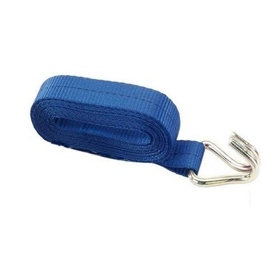 Draper Ratschen-Spanngurt, 8 m x 35 mm, 1000 kg
