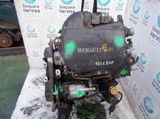 Moteur Renault B90