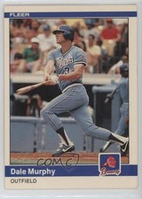 Click to enlarge Dale Murphy