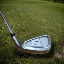 TaylorMade RAC OS 6 Iron / RH / Regular Steel 37.75" /