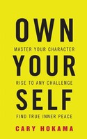 Cary Hokama | Own Your Self | Taschenbuch | Englisch (2018) | Beyond Publishing