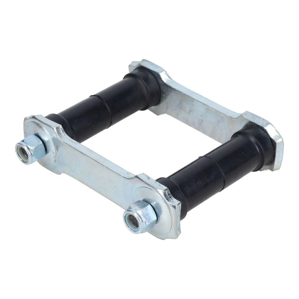 1 пружинная скоба 1964-1976 Dodge Dart & Plymouth Valiant Duster Scamp - Изображение 3 из 4