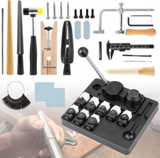 Ring Bending Tool Kit for Jewellery Making, Ring Making Bender Machine, Complet