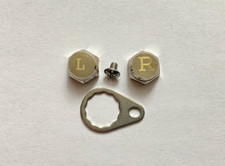 Baitcasting Multirolle Handle Kurbel Locknut ...
