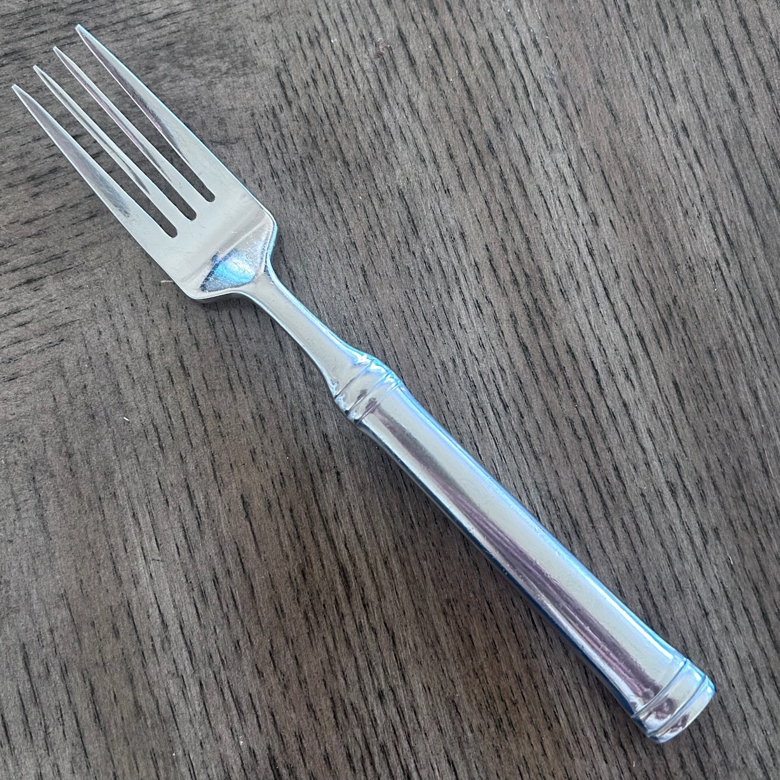 TUSCANY by Cambridge 18/10 Stainless Flatware Knife Fork - Y