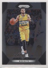 Click to enlarge Jamal Murray