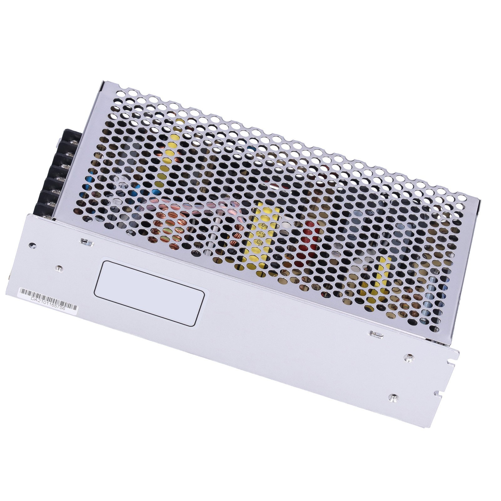 New BERM Switching Power Supply 3 Groups Outputs LED Light Driver T‑120D＠☜