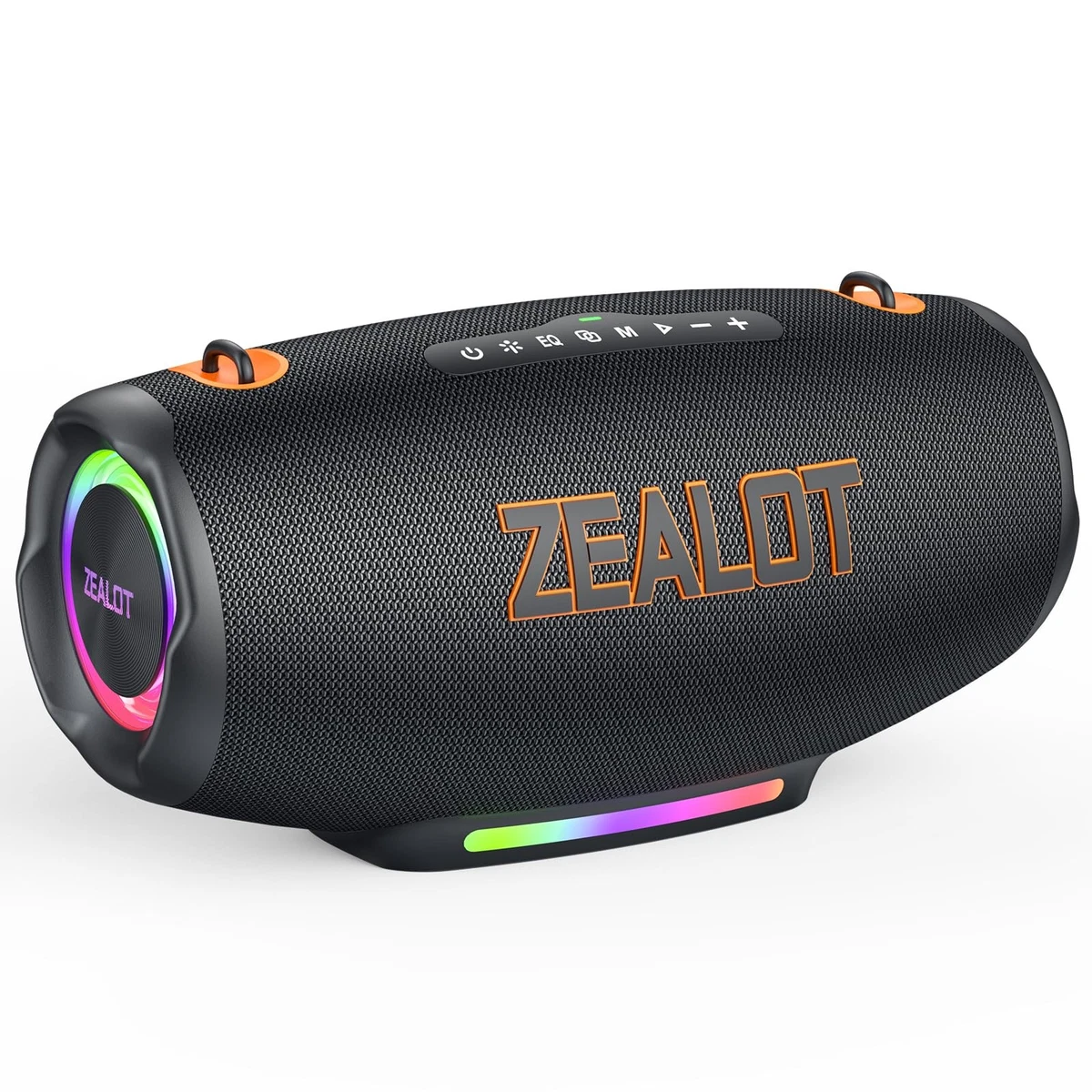 Zealot Audio Player Docks & Mini Speakers for sale | eBay