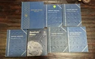 Lot Of 360  Mercury, Roosevelt and Barber Dimes 90% Silver.