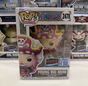 Big Mom Figure | eBay