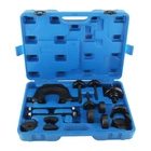 Rear Axle Arm Suspension Bush Remover Installer Tool for Toyota Camry Corolla