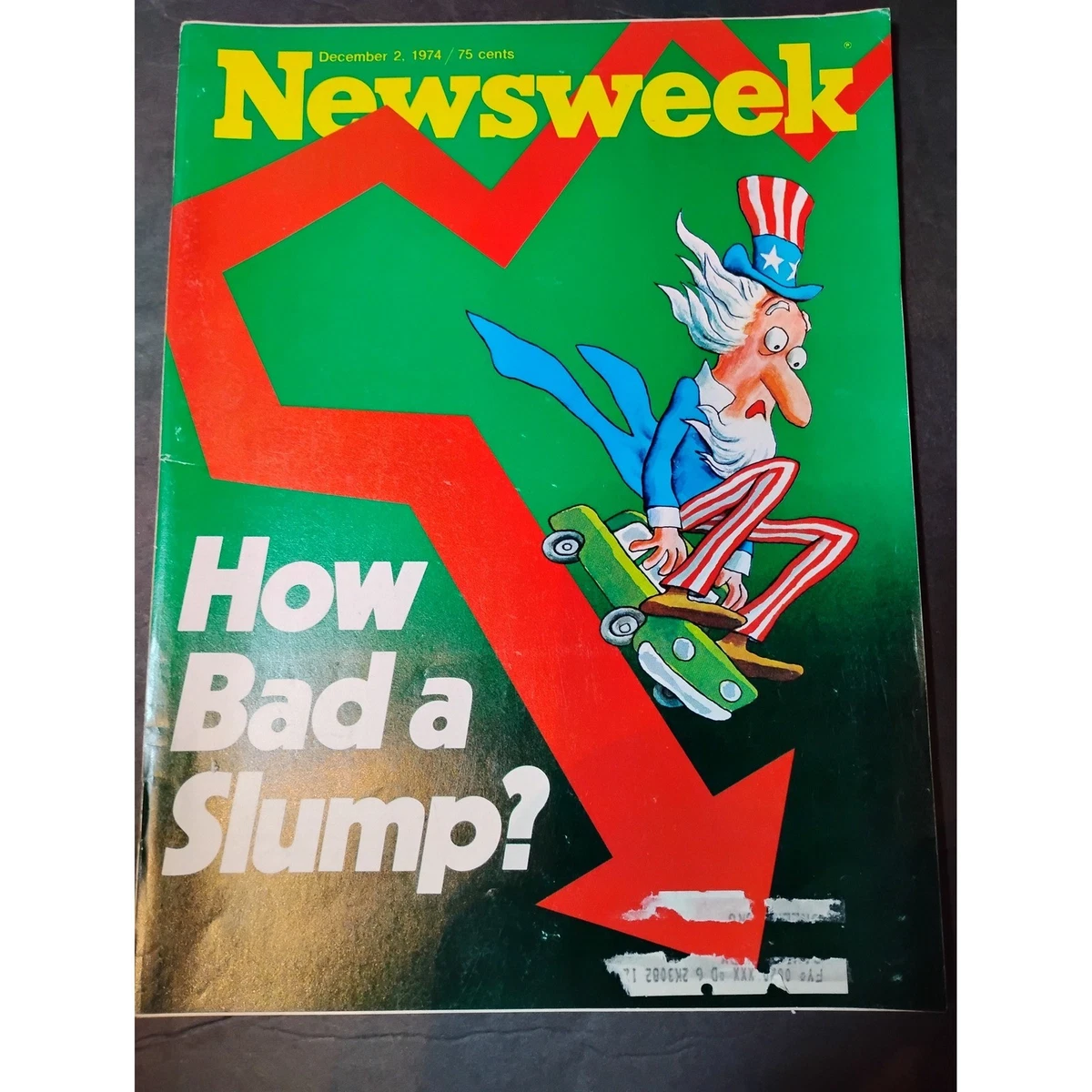 Preços baixos em Negócios e Economia Revistas em Inglês newsweek