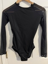 Dance Leotard/Costume
