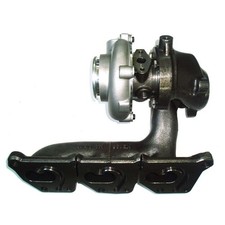 Turbo Saab 9-5