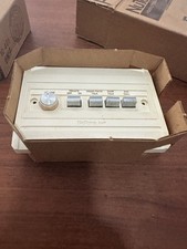 Nutone IC-401 Indoor Remote Control Intercom Speaker IM4006 IMA4006 441