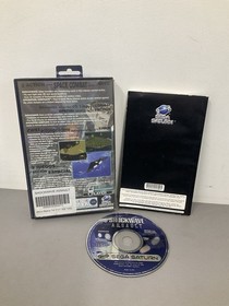 Sega Saturn Shockwave Assault