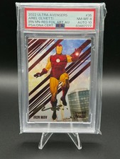 Ultimate Guide to Iron Man Collectibles 12
