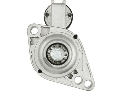 AS-PL S3096SR Starter Anlasser 2kW für VW GOLF VI (5K1) 12V