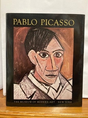 Pablo Picasso - Retrospektive im Museum of Modern Art New York